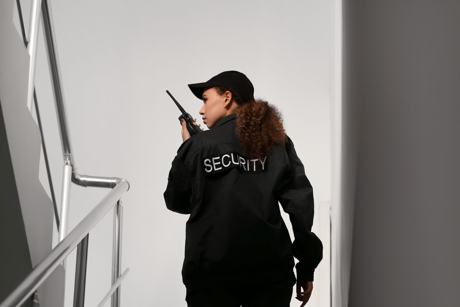 Varovanje je ključnega pomena za zagotavljanje varnosti ljudi in okolja